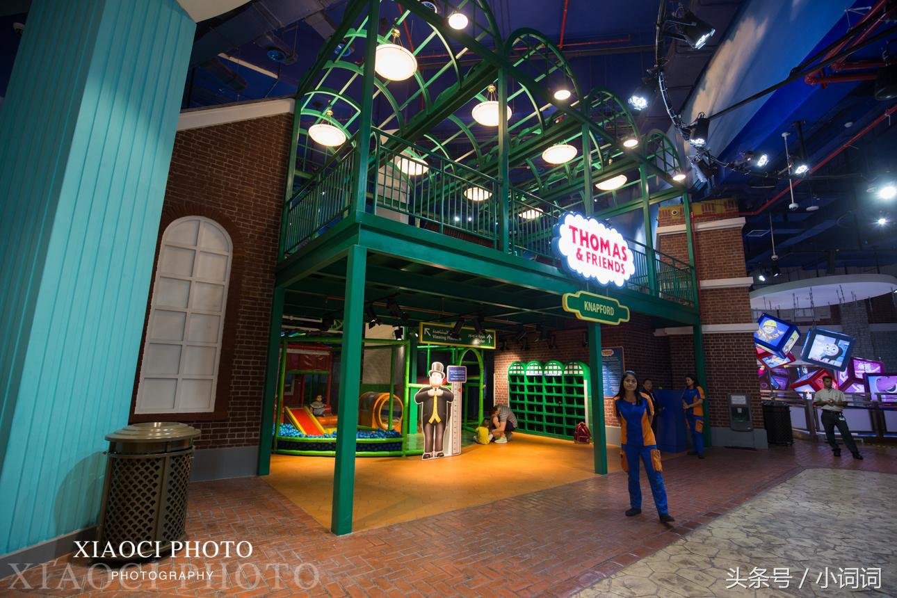 迪拜亲子游去哪里好玩,迪拜适合带孩子去旅游吗