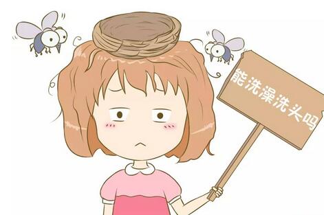 月嫂教你如何坐月子,产后月嫂怎么帮忙洗头