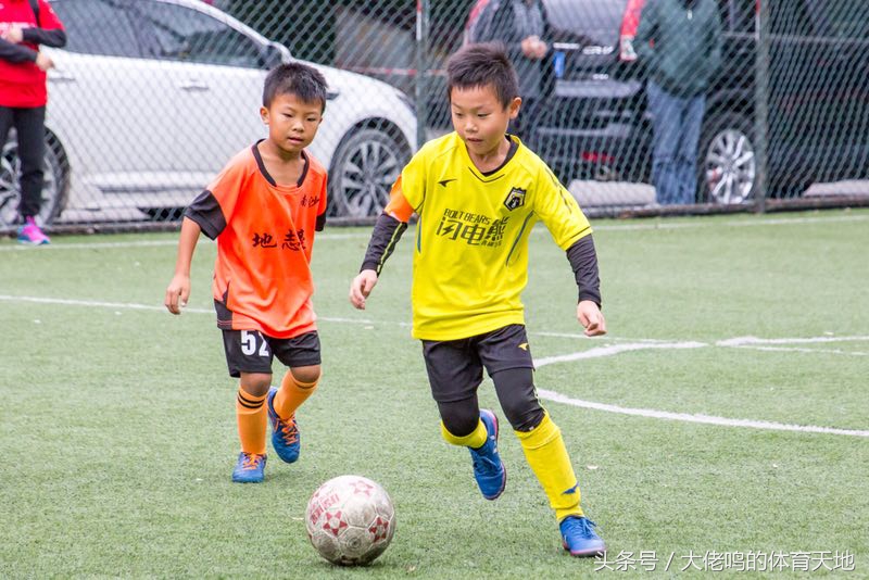 广州恒大青少年足球联赛,恒大青少年足球比赛实录