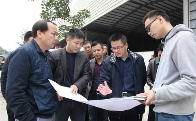 广东云浮2020重大投资项目,广东云浮重大工程项目