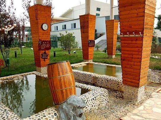 最好的温泉民宿推荐,北京昌平一宿三餐100元温泉民宿