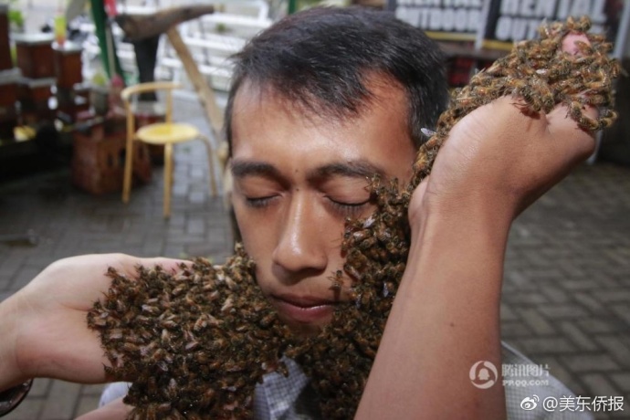 吉尼斯挑战面膜成功了吗,挑战吉尼斯世界纪录面膜