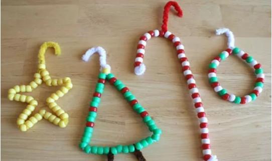 怎么用一分钟做出圣诞礼物,自己做简单又好看的圣诞礼物