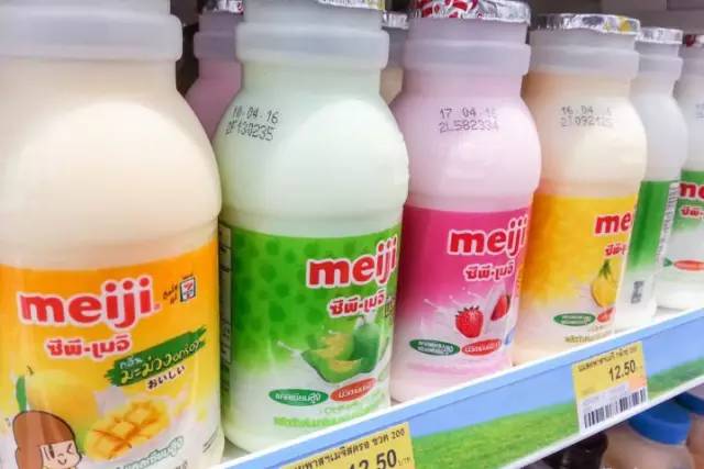 泰国值得入手的好物,泰国好物推荐100种