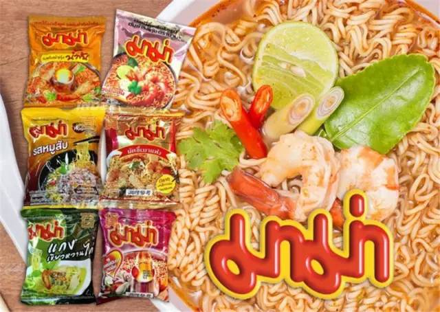 泰国值得入手的好物,泰国好物推荐100种