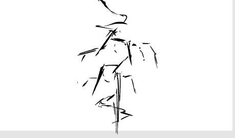 如何做闪电特效,flash制作闪烁效果