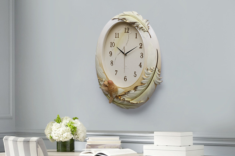 网红羽毛与家居联手，入侵制造浪漫风