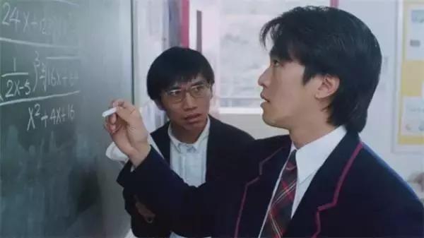 星爷老师,周星驰最好的老师