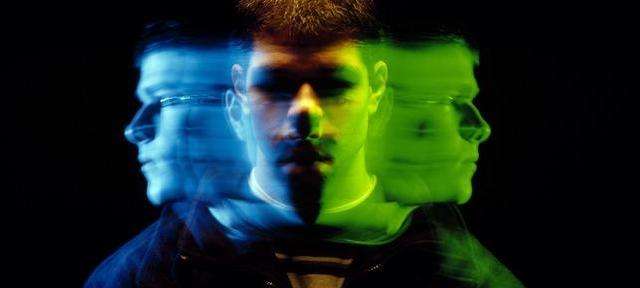 人格分裂的人是不是有两个灵魂,心理学中的分裂是什么意思