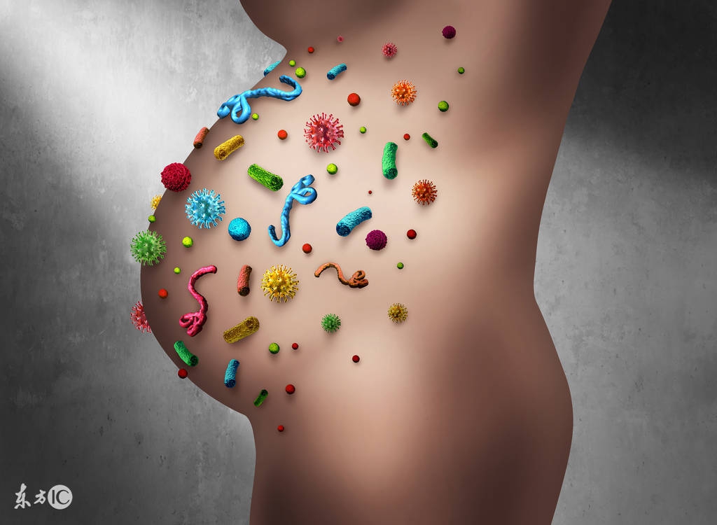 怀孕期间这五种“尴尬”症状，难以忍受，恰恰说明宝宝发育很正常