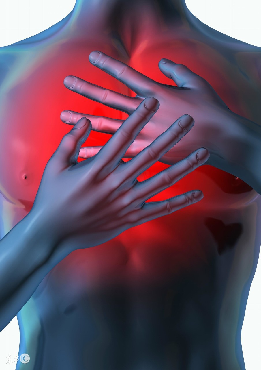 胸痛不可小视，轻视可能要命