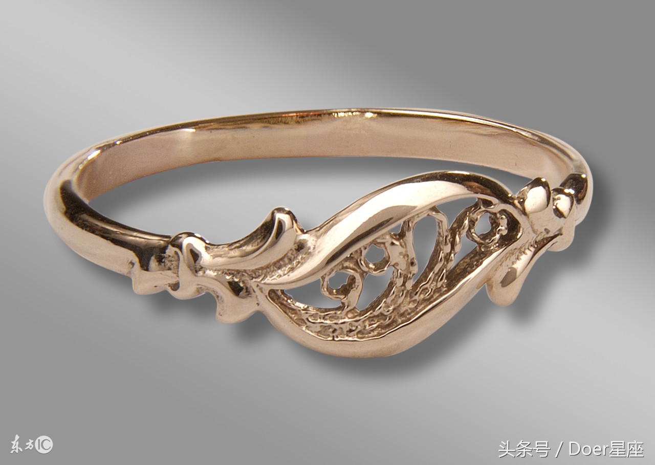 十二星座专属戒指排名,12星座的专属戒指