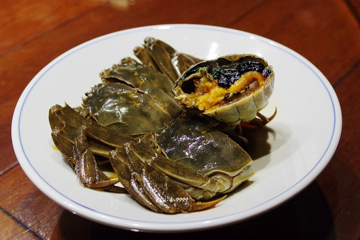 大牌大：美女主持引领的这顿杭帮菜，有点意思