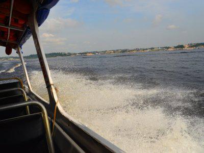 巴西南美大陆旅游,南美四国路线推荐