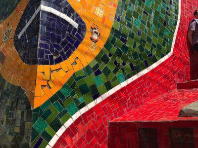 巴西南美大陆旅游,南美四国路线推荐