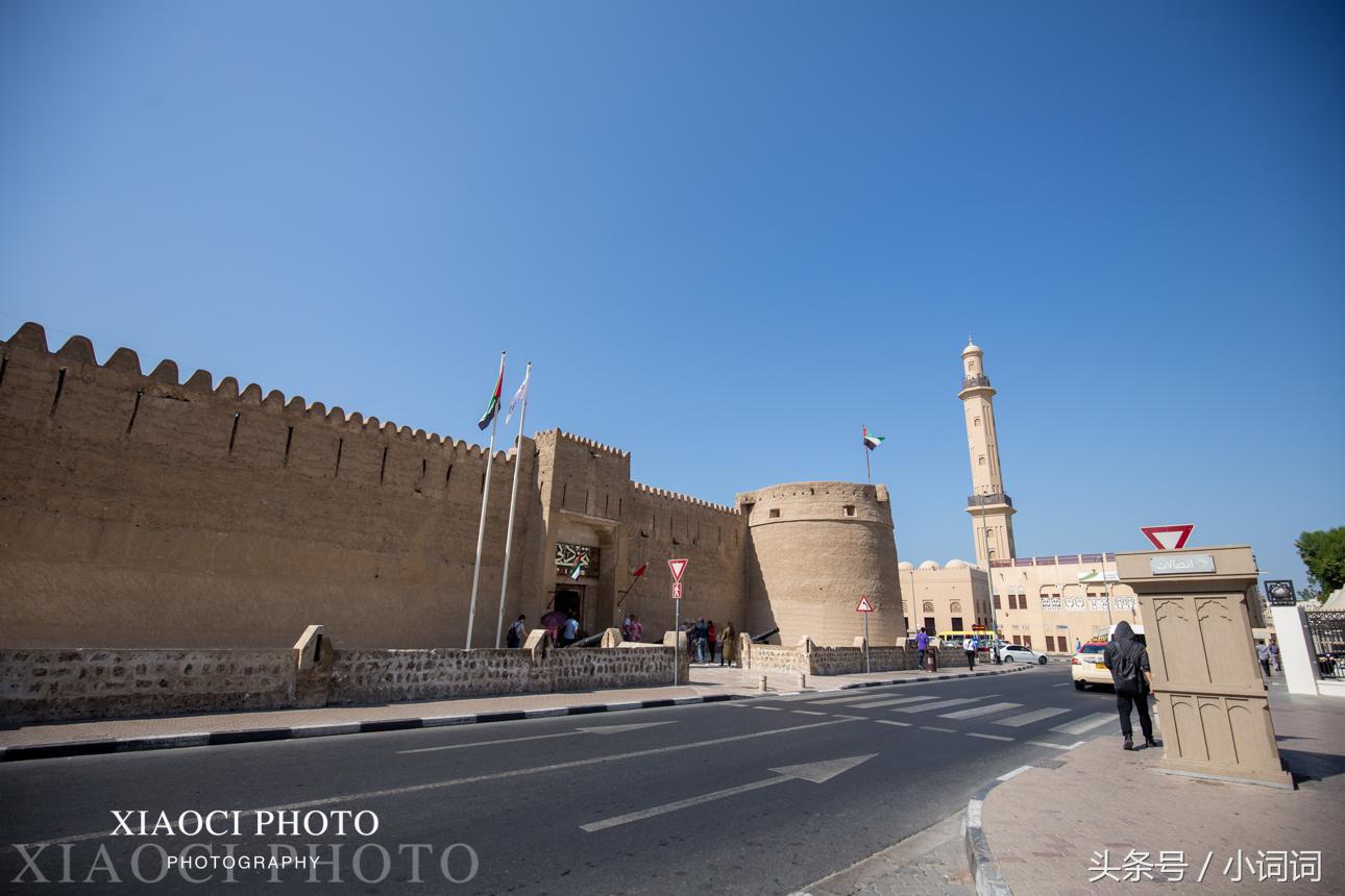 迪拜亲子游去哪里好玩,迪拜适合带孩子去旅游吗