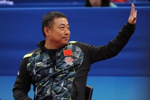 姚明谈论国足现状,体坛姚明