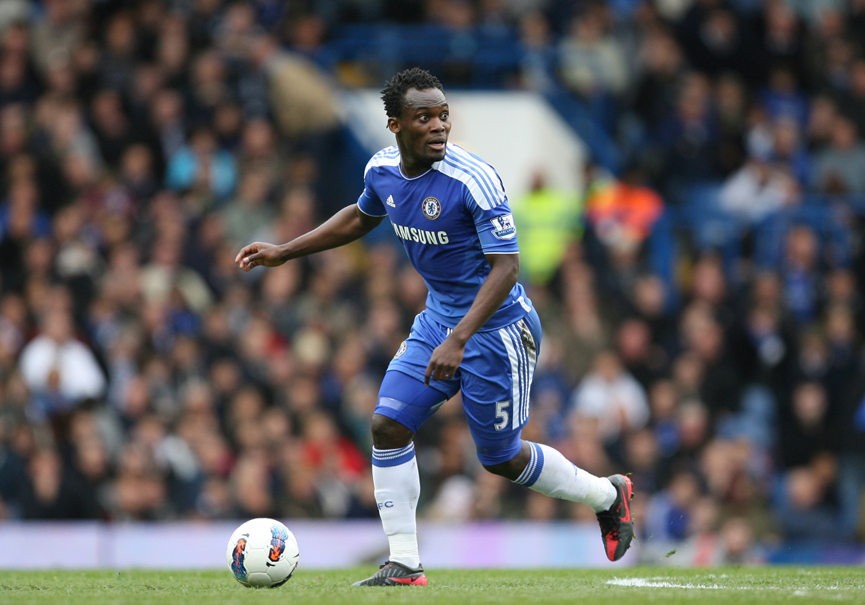 年度最佳传奇切赫,切赫巅峰时期