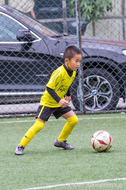 广州恒大青少年足球联赛,恒大青少年足球比赛实录