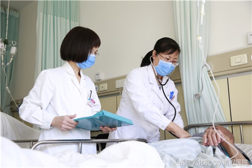 北大人民医院血液科白血病治愈率,北京大学首钢医院病例