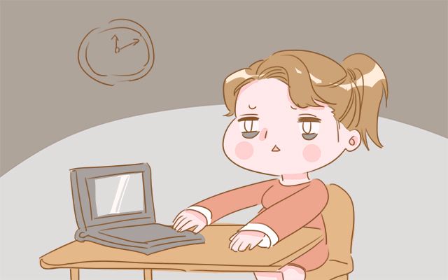 哪些习惯会伤害到子宫,危害子宫的一些习惯