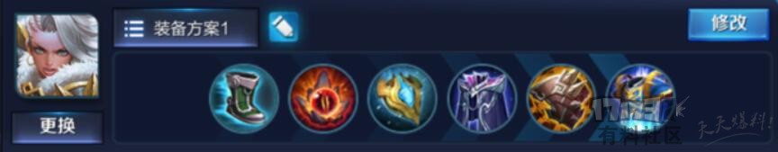 王者荣耀新赛季对抗路钟无艳,王者荣耀钟无艳一锤12000的伤害