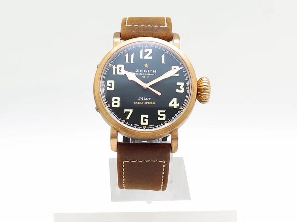 胡歌一路前行同款运动手表,胡歌同款蓝表面陨石手表