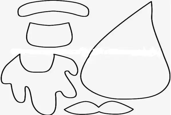 怎么用一分钟做出圣诞礼物,自己做简单又好看的圣诞礼物