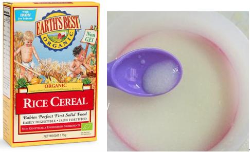 宝宝米糊推荐牌子测评,宝宝米糊吃什么牌子最好