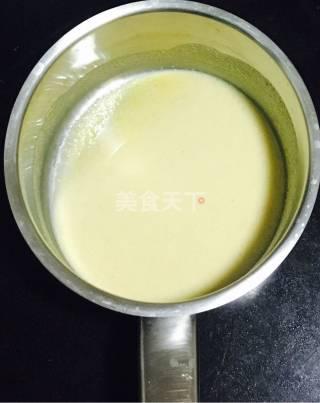 冬天早上喝玉米粥好吗,冬天早上玉米糁汤有营养吗