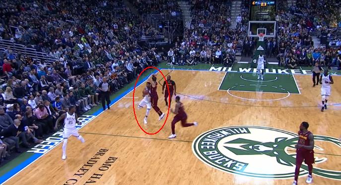 字母哥和科沃尔,科沃尔字母哥