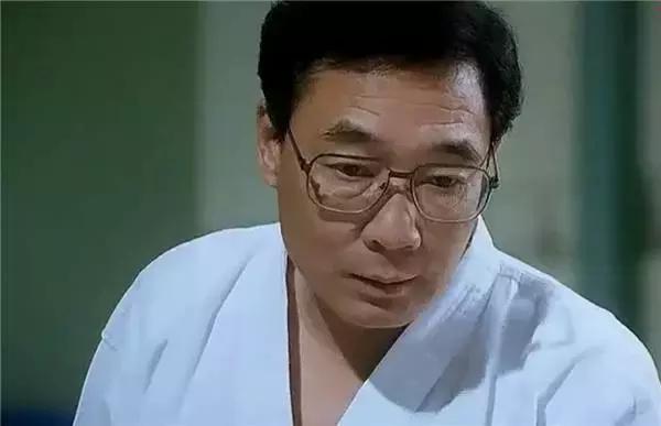 星爷老师,周星驰最好的老师