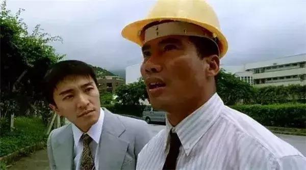 星爷老师,周星驰最好的老师