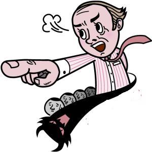 可恶的老伴,可恶的老人视频故事情节