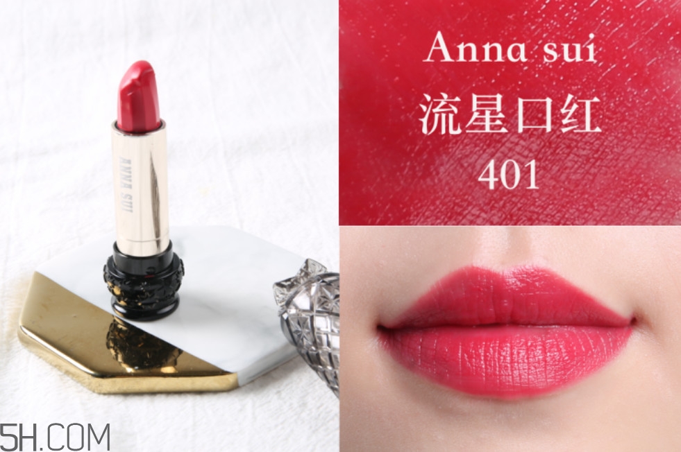 口红特别正的红色推荐哪款,2018热卖口红