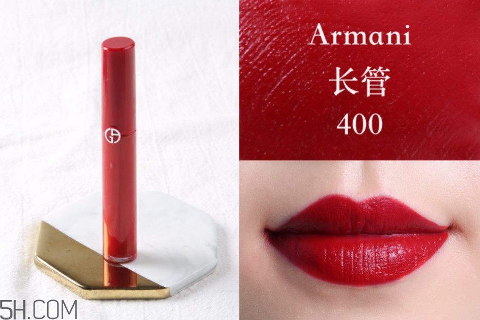 口红特别正的红色推荐哪款,2018热卖口红