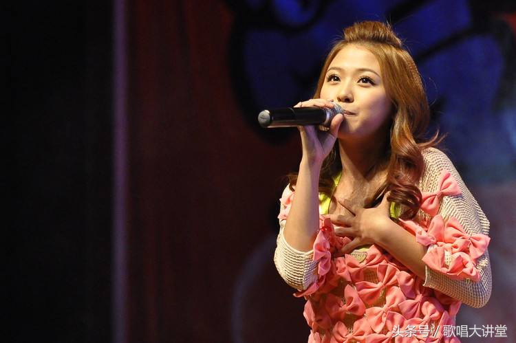 唱歌音偏低怎么办,高音中低音发虚怎么回事