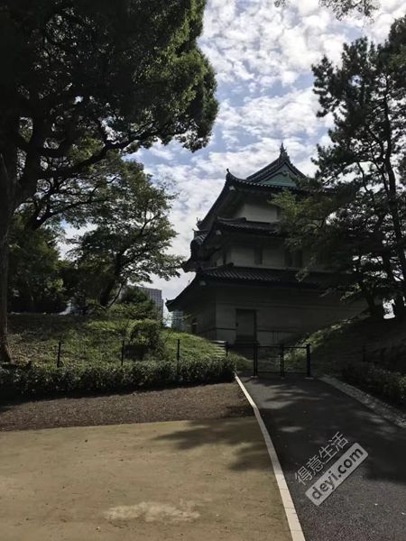 日本第一次去东京要关注什么,去日本大阪一周攻略