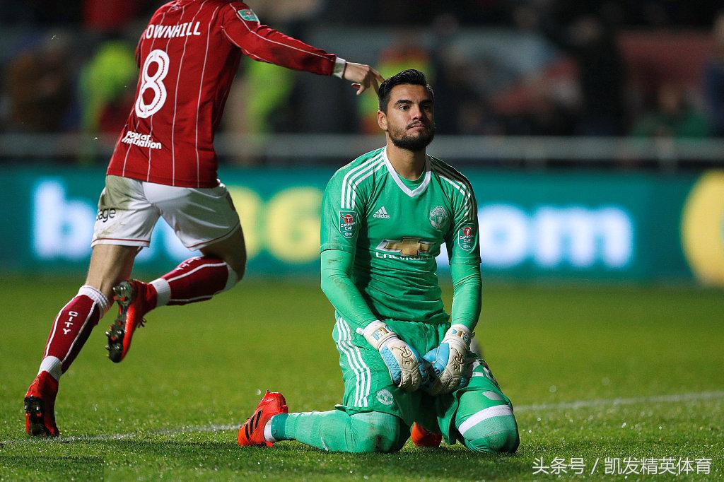 联赛杯曼联爆冷出局,联赛杯曼联点球出局