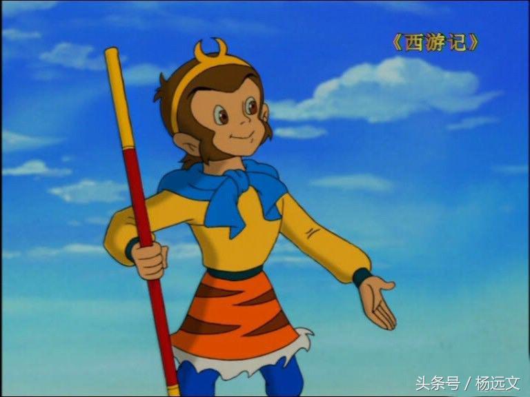 80后的童年回忆动画片40部,童年动画片你看过哪几部