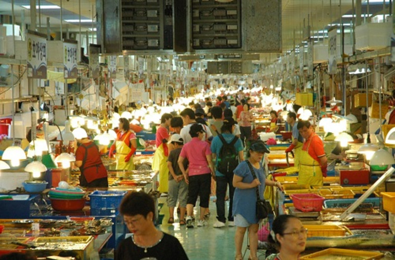 吃货必去旅游的地方,吃货必去的三大城市