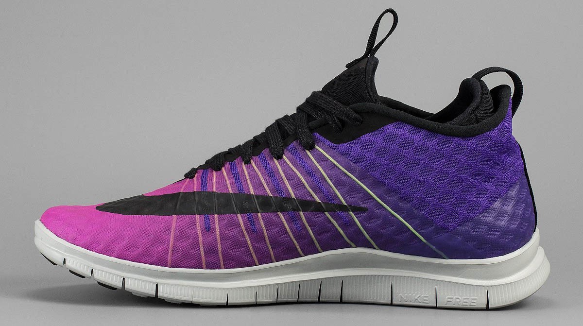 余文乐球鞋盘点,余文乐十大经典鞋