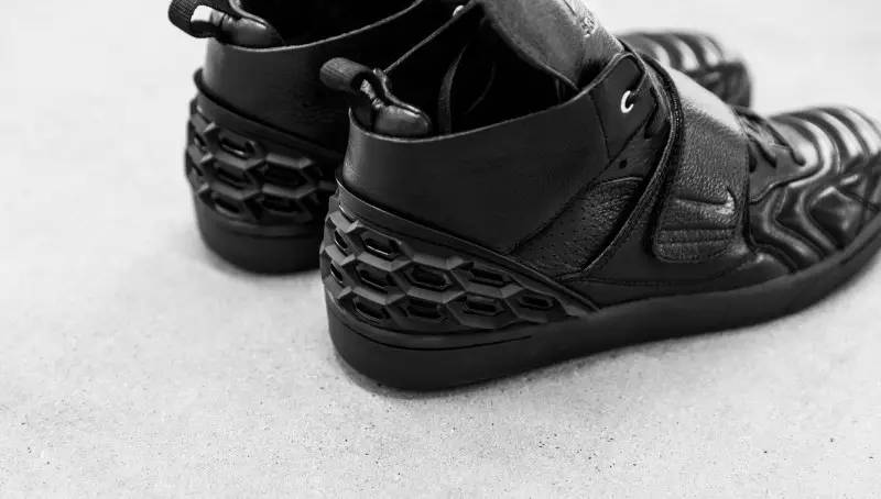 余文乐球鞋盘点,余文乐十大经典鞋