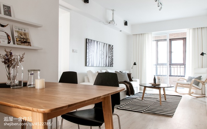 房子90平米简单装修风格多少钱,90平的家怎样装修好看