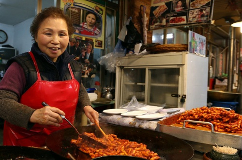吃货必去旅游的地方,吃货必去的三大城市