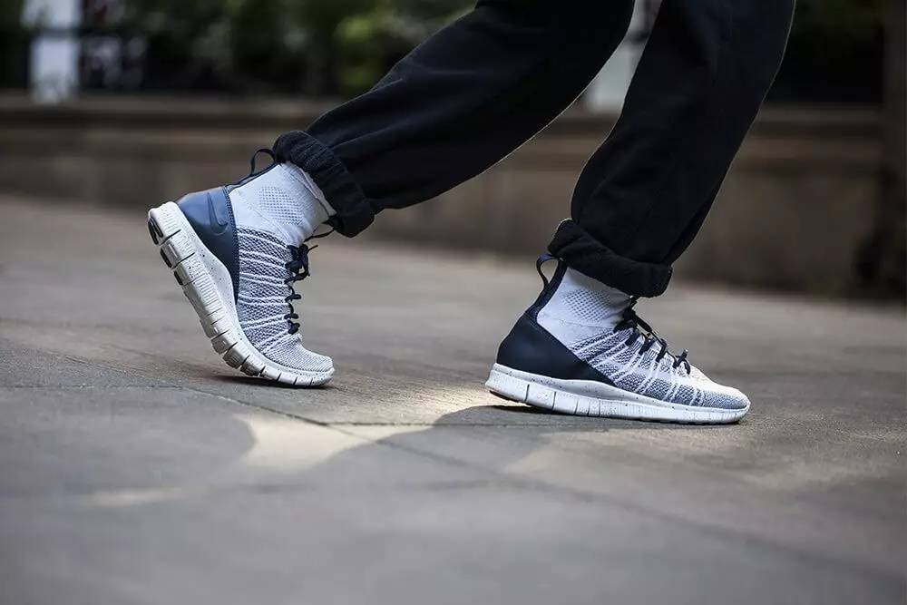 余文乐球鞋盘点,余文乐十大经典鞋