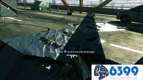 使命召唤6现代战争2特别行动,使命召唤6:现代战争2图文攻略