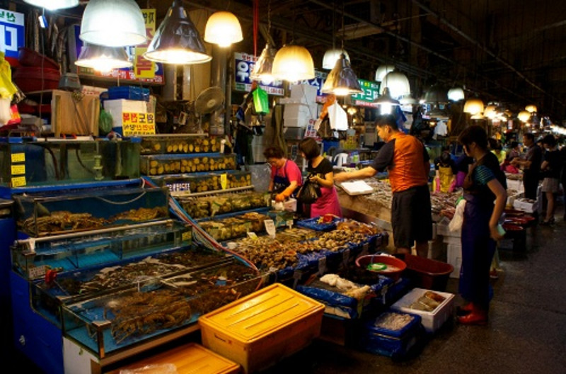 吃货必去旅游的地方,吃货必去的三大城市