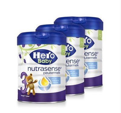 全球1到3岁高端奶粉怎么选,进口奶粉应该如何选择