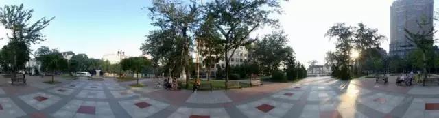 天津三月初哪个公园值得逛,天津最值得去的公园